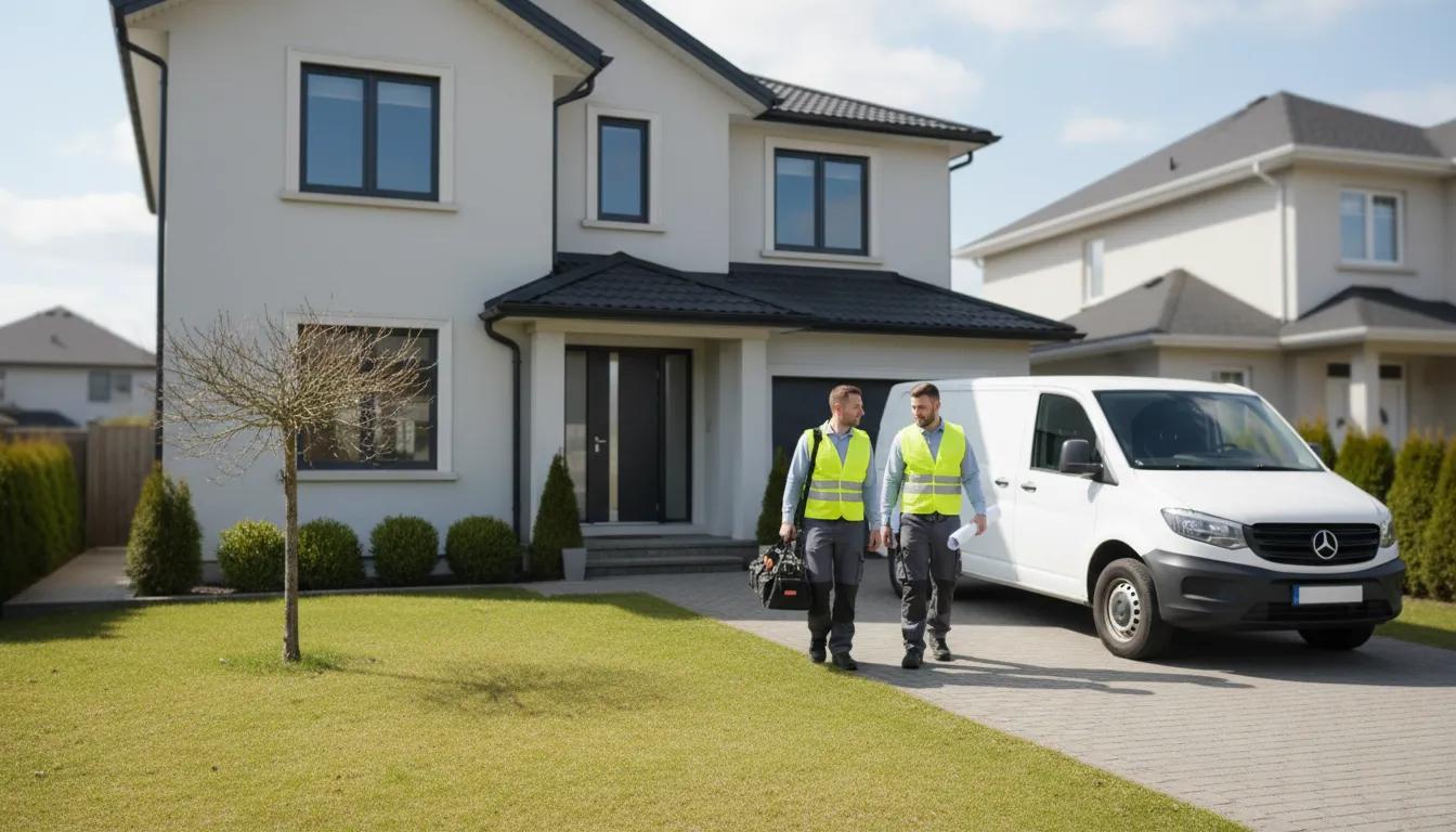 Reliable Roofing Services in Holbrook